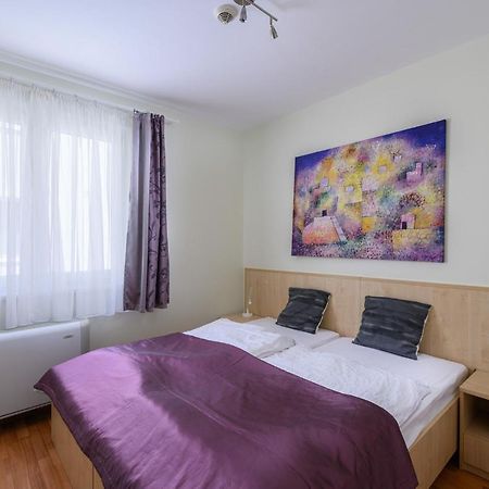 Mirage Wellness Apartman Hajdúszoboszló Exteriér fotografie