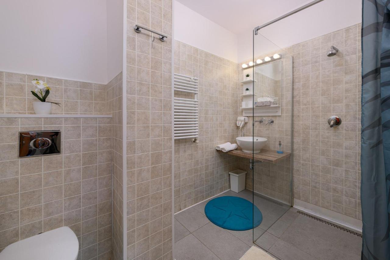 Mirage Wellness Apartman Hajdúszoboszló Exteriér fotografie