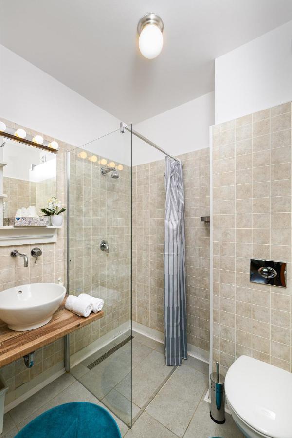 Mirage Wellness Apartman Hajdúszoboszló Exteriér fotografie
